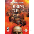 Aranya in Wolken-Comics